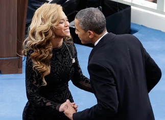 Escándalo en EE.UU: aseguran que Barack Obama tiene un affaire con Beyoncé