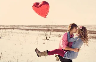 Cuatro ideas 'low cost' para sorprender a tu pareja en el dí­a de los enamorados