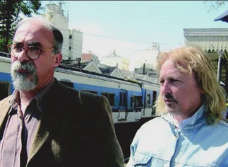 'Esto es un blanqueo, porque los privados nunca se fueron', dicen desde la Unión Ferroviaria