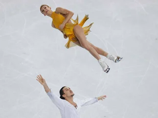 Los deportistas utilizan aplicaciones de video para ganar medallas en Sochi