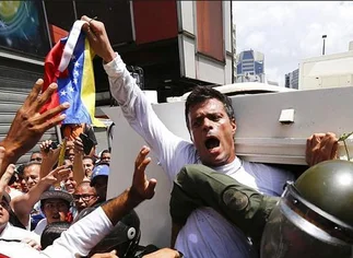 Maduro quiere más de una década de cárcel para opositor
