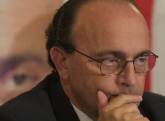 Leopoldo Moreau responsabilizó al Gobierno por las detenciones que dictó el juez Claudio Bonadio