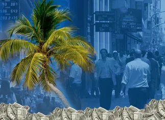 ¿Lo peor ya pasó?: con dólar controlado, el Gobierno busca convencer de que se llegó a un 'oasis cambiario'