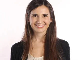 Bárbara Blousson es la nueva incorporación del equipo de Leo Burnett Argentina