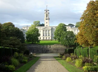 Ranking: ¿cuál es el campus universitario más 'verde' del mundo?