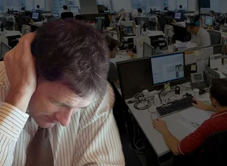 Salarios: advierten que con pagos de sumas puente, empresas pueden 'comprarse' un problema a futuro