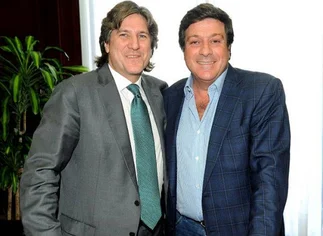 Mariotto: 'Pongo las manos en el fuego por Boudou'