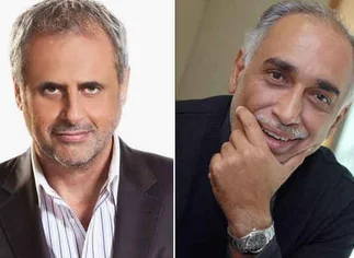 Rial no lo puede ni ver a González Oro y evita cruzarse con él en los pasillos de la radio