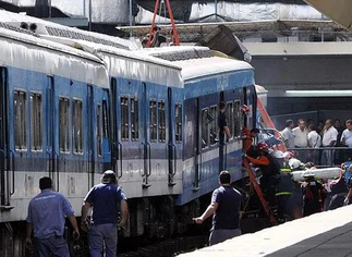 Tragedia de Once: rechazaron el pedido para detener al maquinista