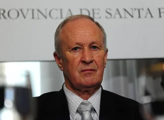 El ministro de Seguridad de Santa Fe denunció amenazas y las vinculó al narcotráfico
