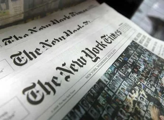 The New York Times: 'La Argentina tiene que contemplar una rendición humillante'