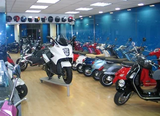 Repunte de las motos: en septiembre se patentaron un 3% más que en agosto