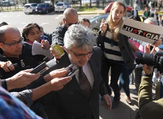 Juicio oral por Once: el fiscal denunció un 'pacto' entre TBA y el Gobierno para no controlar el servicio