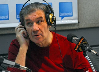 Ví­ctor Hugo, enojado por el festejo de los alemanes: 'Son unos nazis asquerosos'