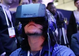 ¿Por qué Facebook apuesta por la realidad virtual para el futuro de las redes sociales?