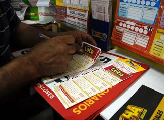Un apostador se llevó más de $54 millones en el Loto