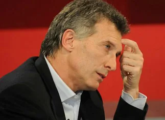Macri replantea su campaña bonaerense para mejorar en los sondeos