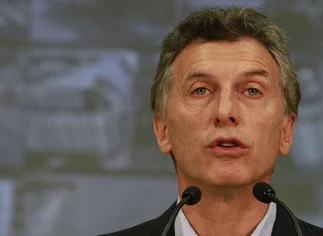 Macri: 'Las cosas que plantea Zaffaroni nos han hecho mucho daño, su abolicionismo no conduce a nada'