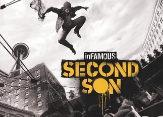 Sony lanza en la Argentina Infamous Second Son para la PS4