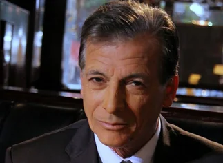 Gerardo Romano no quiso hablar de Macri y cortó una entrevista radial
