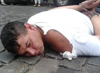 Liberaron al ladrón que fue salvado de un linchamiento por Gerardo Romano