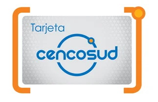 Tarjeta Cencusud se suma a la remake de Elsa y Fred