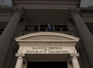 El Gobierno oficializó la designación de Vanoli al frente del Banco Central