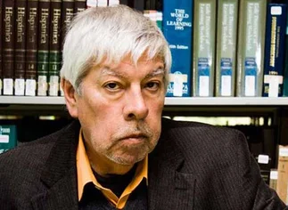 Así­ despidió la academia argentina al profesor y semiólogo Eliseo Verón
