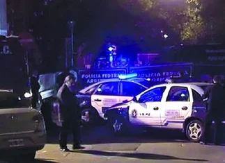 Se entregó el autor de los disparos que dieron muerte a un motochorro