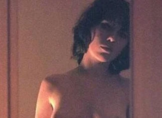 Scarlett Johansson y su 'inquietante' desnudo completo en la pantalla grande
