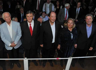 FAU promete presionar al Gobierno 'hasta la vergí¼enza' para que modifique Ganancias