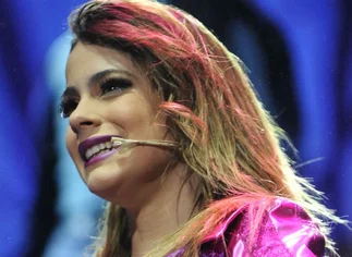 La cantante que fanatiza a niños y adolescentes, ahora en el cine: Violetta hará una pelí­cula con Scorsese