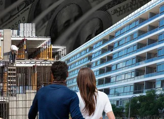Mapa inmobiliario: ¿cuánto cuesta el metro cuadrado en cada manzana de la Ciudad?