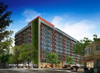 Argencons invertirá $410 millones en un nuevo edificio 'verde' en Palermo