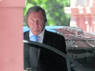 Sobreseyeron al segundo de Zannini en una causa por encubrimiento