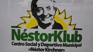 Quieren frenar por ley que se le ponga el nombre de Néstor Kirchner 'a todo'