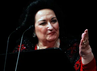 Imputan a la soprano Montserrat Caballé por fraude fiscal