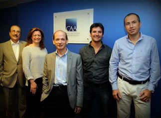 La Cámara Argentina de Anunciantes renovó sus autoridades