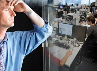 Suspensiones subieron 15%, por bajas ventas y problemas de caja: ¿cuándo se consideran 'justa causa'?