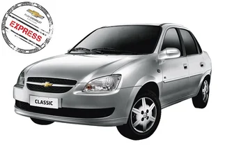 Chevrolet lanza un plan de ahorro Express con entrega del 0km en el segundo mes y cuotas de $1.300