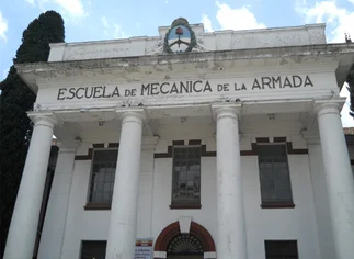 Con el aval de PRO y el FpV, la Legislatura aprobó el traspaso de la ex ESMA