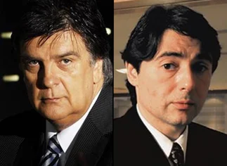 Luis Ventura acusó de violador al periodista Jorge Fontevecchia
