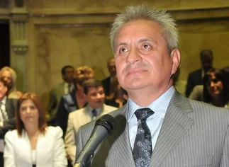 Un diputado radical de la provincia de Chaco se declaró 'un pelotudo'