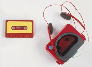 Sony saca al casete del 'baúl de los recuerdos' y lanza uno renovado de 185 terabytes
