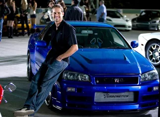 La cruda réplica de Porsche a la hija de Paul Walker por la muerte trágica de su papá