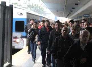 El Gobierno pidió declarar 'ilegí­timas' las protestas en el Sarmiento