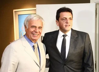 Elecciones 2015: Rodrí­guez Saá confirmó acercamiento entre Massa y De la Sota