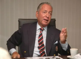 Ley de Abastecimiento: Funes de Rioja aseguró que la presentación judicial 'está en proceso'