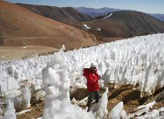Pascua-Lama sufre nuevo revés judicial y arriesga fuerte alza en multa ambiental