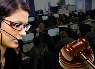 La Justicia confirmó que la espera en el call center es un 'daño punitivo'